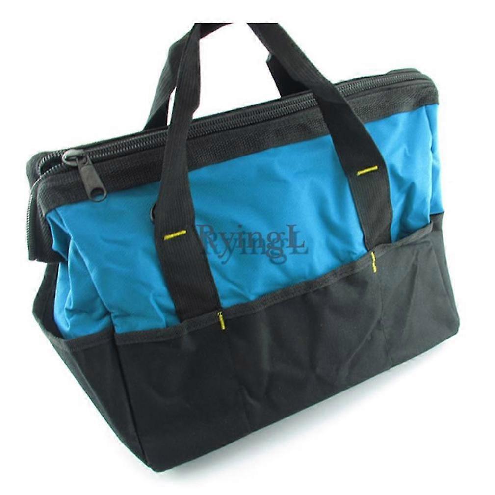 Storage Tools Bag Waterproof Electrical Storage Bag Toolkit