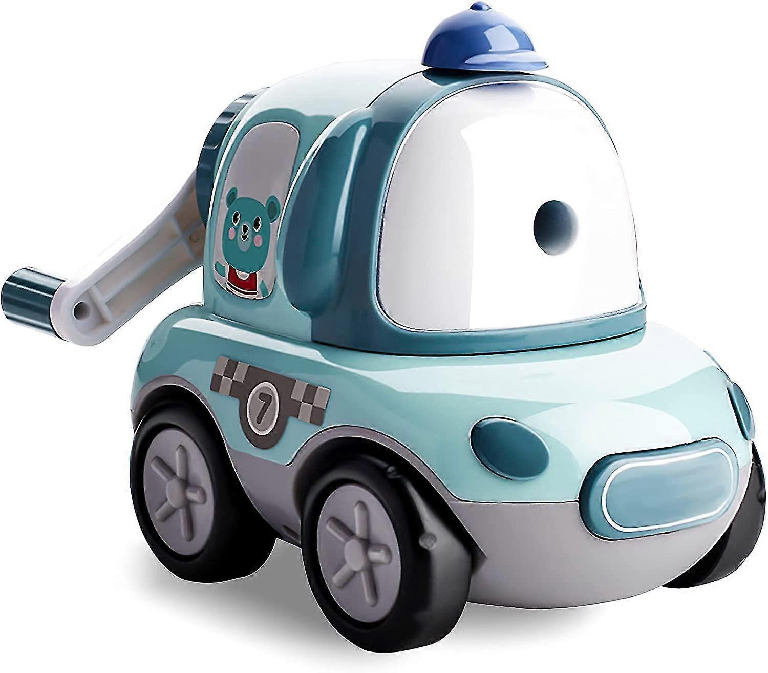 Pencil Sharpener, Cute Manual Pencil Sharpeners For Kids, Sharpener For Eyeliner Pencil, Fun Pencil Sharpener, Office Colored Pencils Sharpener, Artis