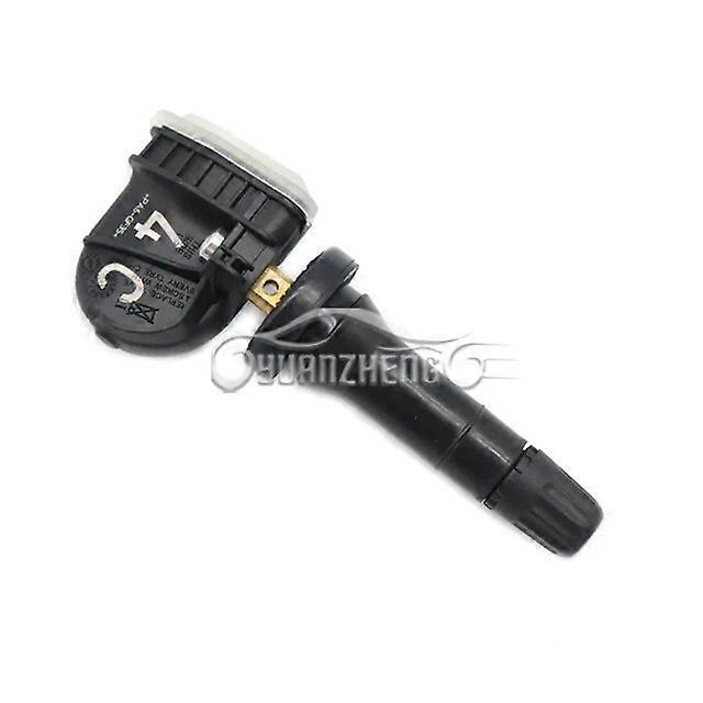 Motor Vehicle Sensors Car TPMS Tire Pressure Monitoring System Sensor 13516165 For GMC Buick Cadillac GM Chevrolet Silverado 433Mhz 13598773