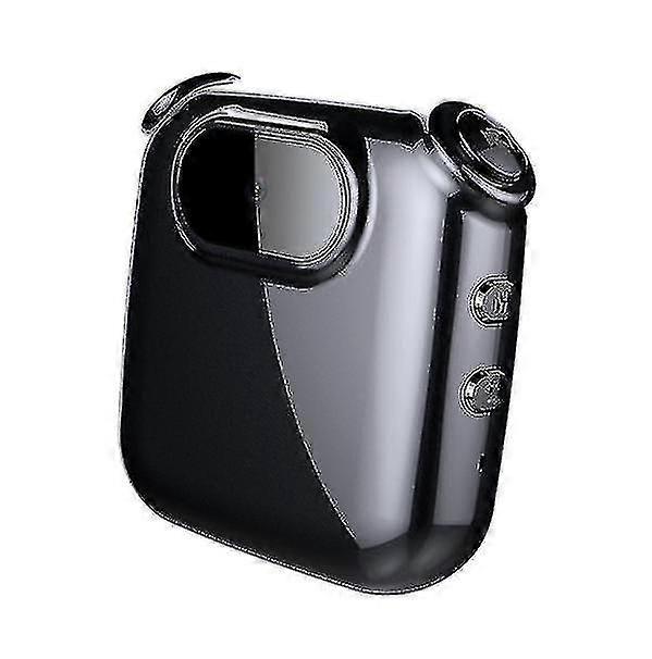 Portable 1080p Hd Rec, Mini Camera Wireless Protector-4gb()