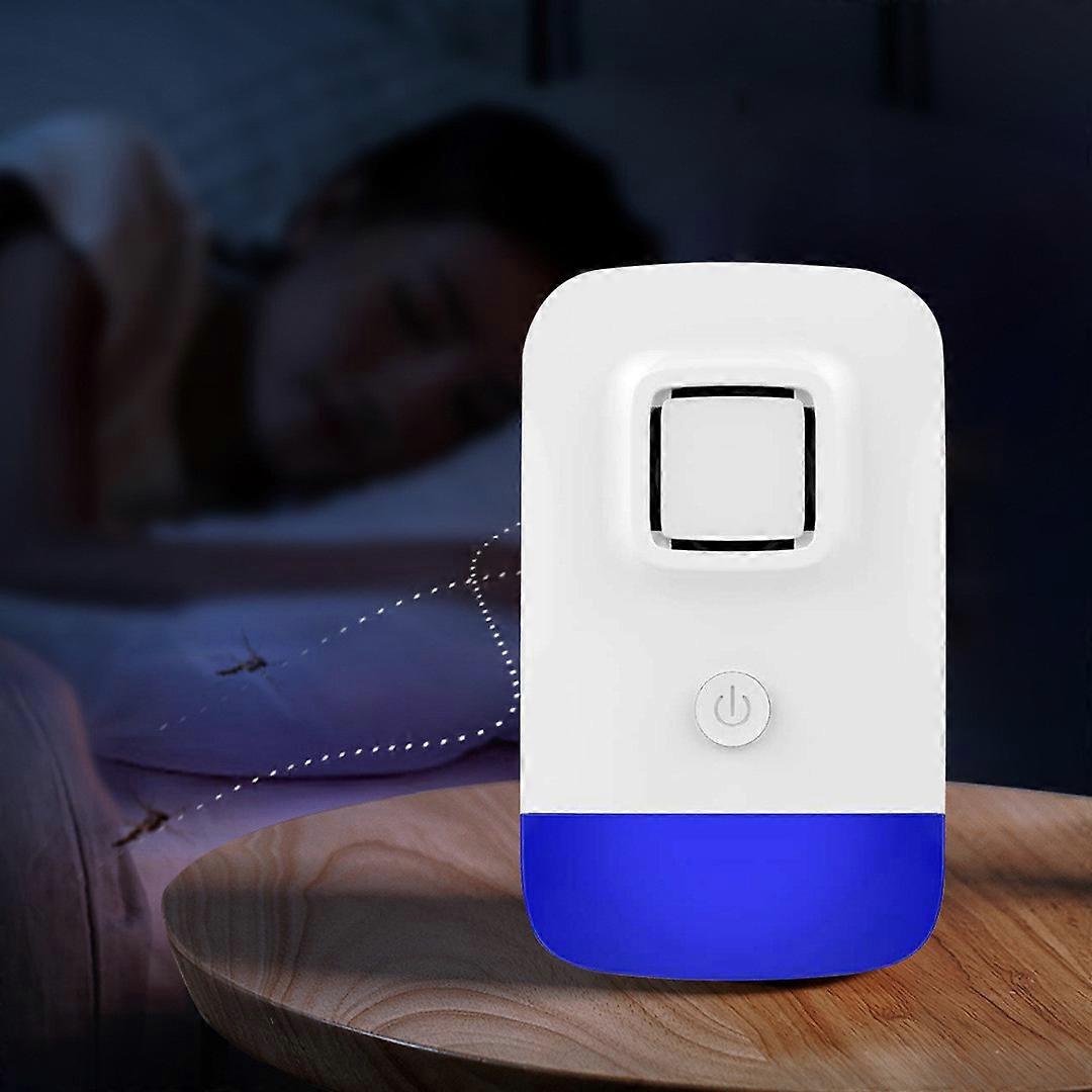 Pest Reject Mosquito Repellent Ultrasonic Night Light Mouse Cockroach Repeller Device Insect Rats Spiders Mosquito Killer Pest