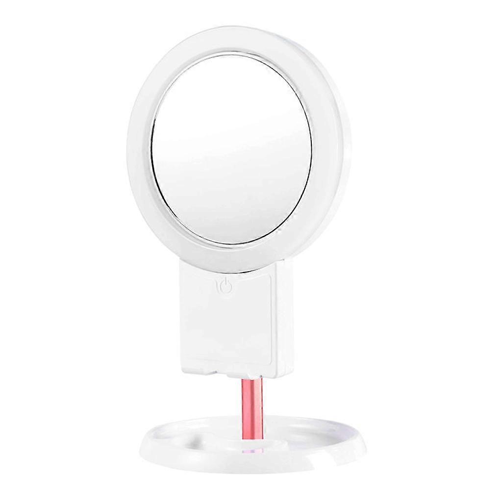 Makeup Mirror for Touch Screen Vanity Mirror with LED Brightness