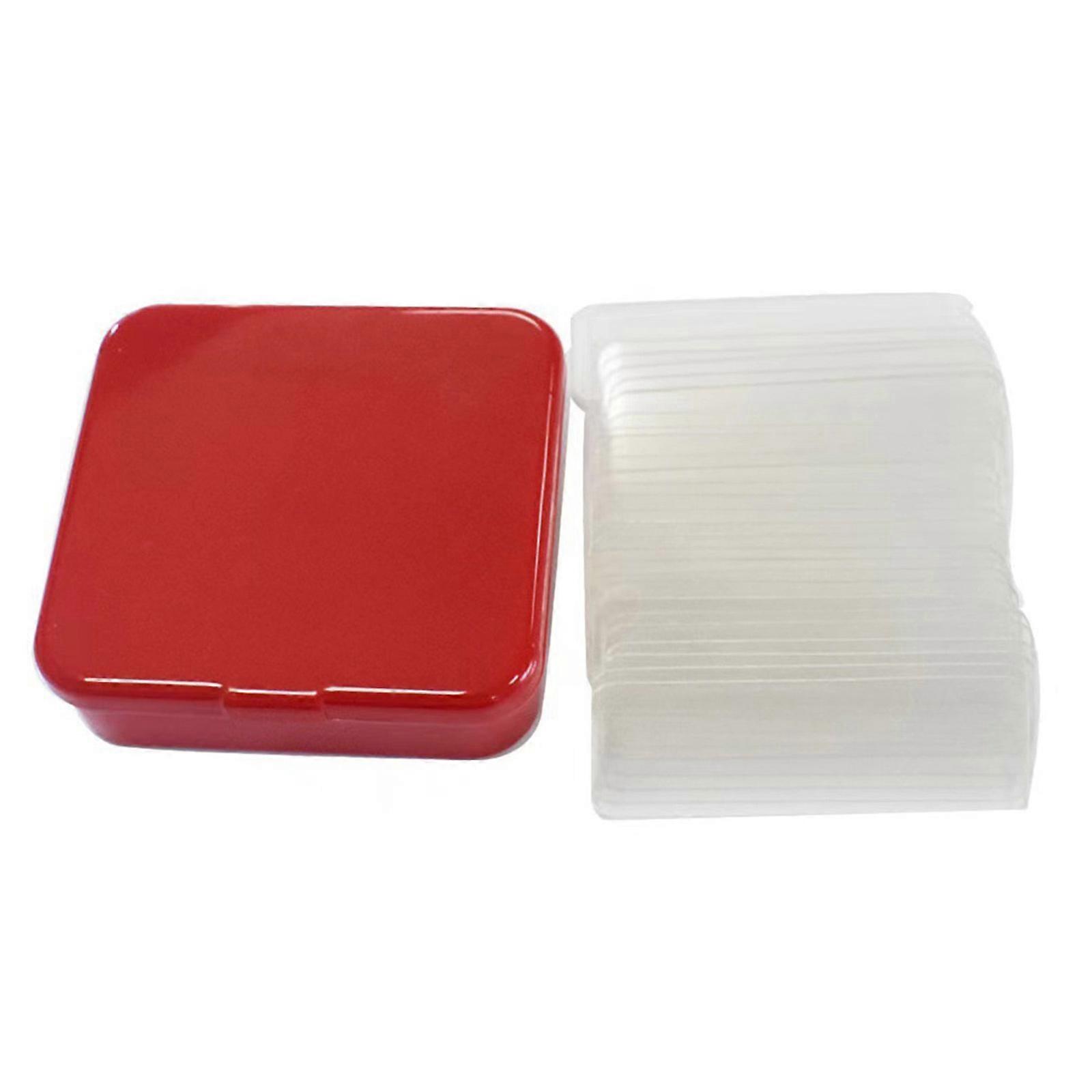 Double Sided Tape Strong Adhesive Transparent Traceless Stickers Mounting Tape