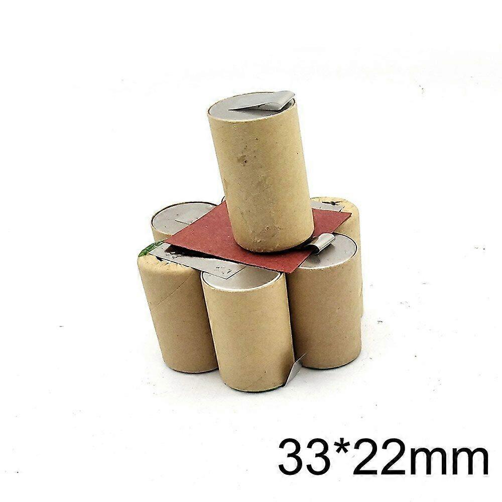 4/5SC 3000mAh for DeWalt 9.6V Ni MH Battery pack CD DE9062 for self-installat<wbr/>ion