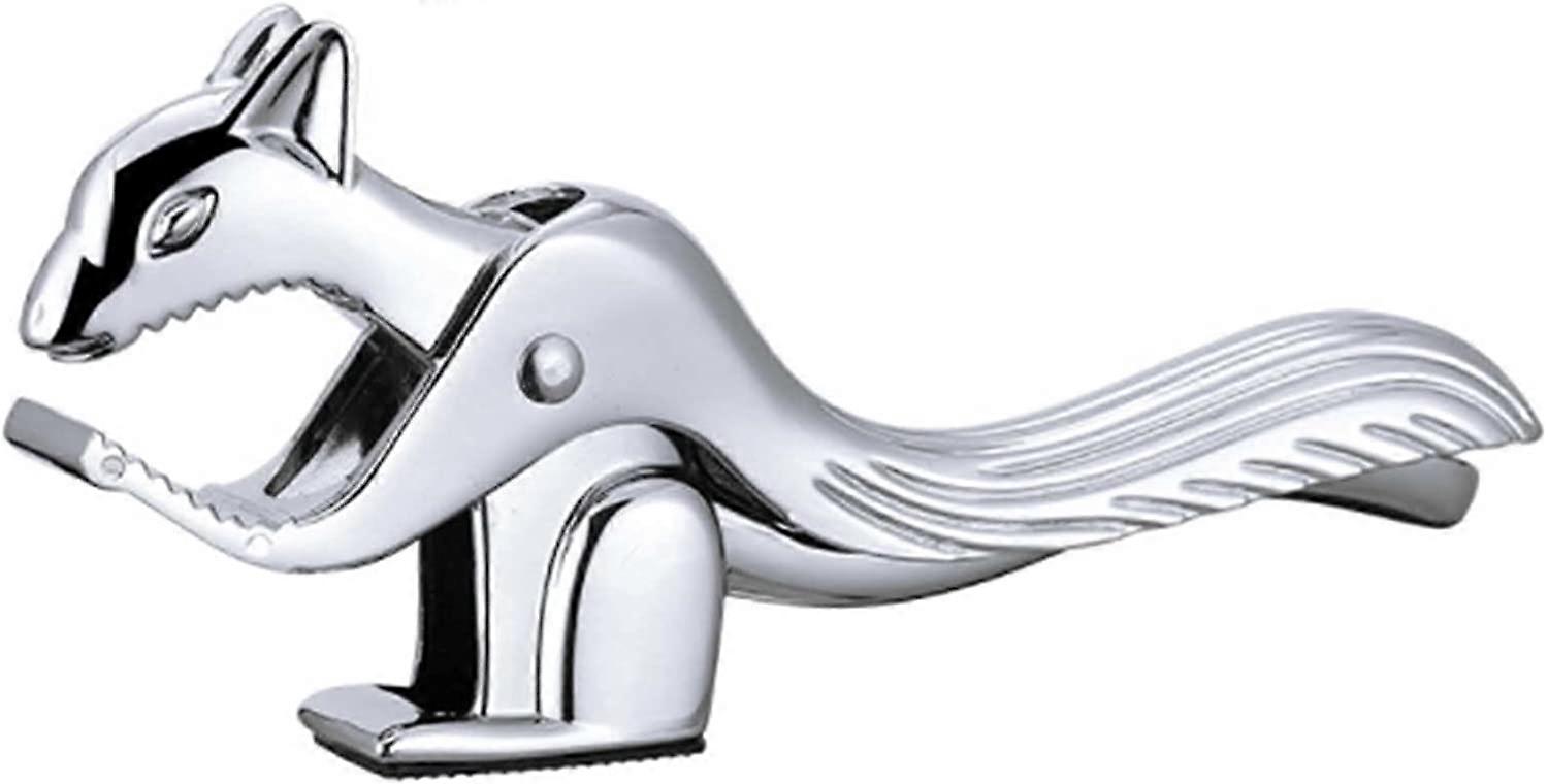 Nut Crackers For All Nuts,  Nutcracker with Creative Squirrel Shape Design Nut Cracker Tool