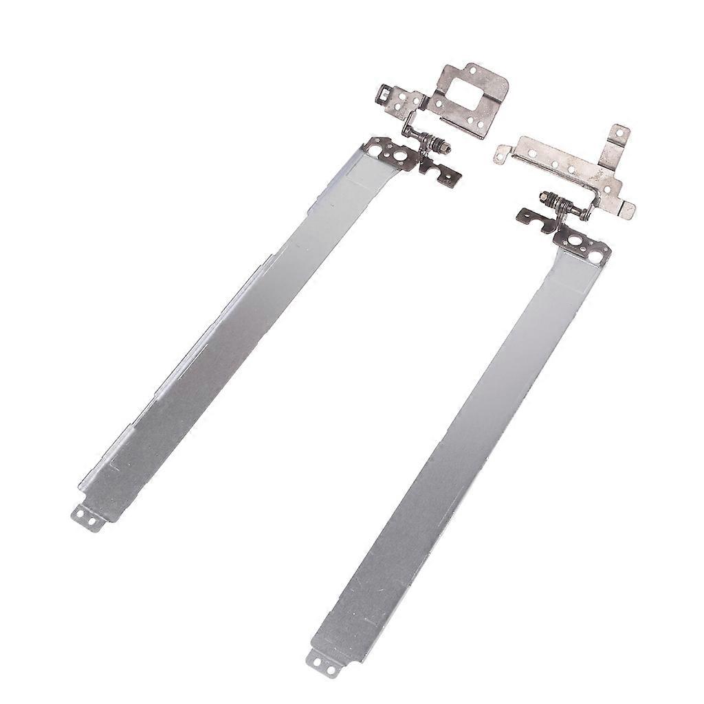 For Dell Latitude 3520 E3520 Left+Right Laptop LCD Screen Hinge Bracket Set
