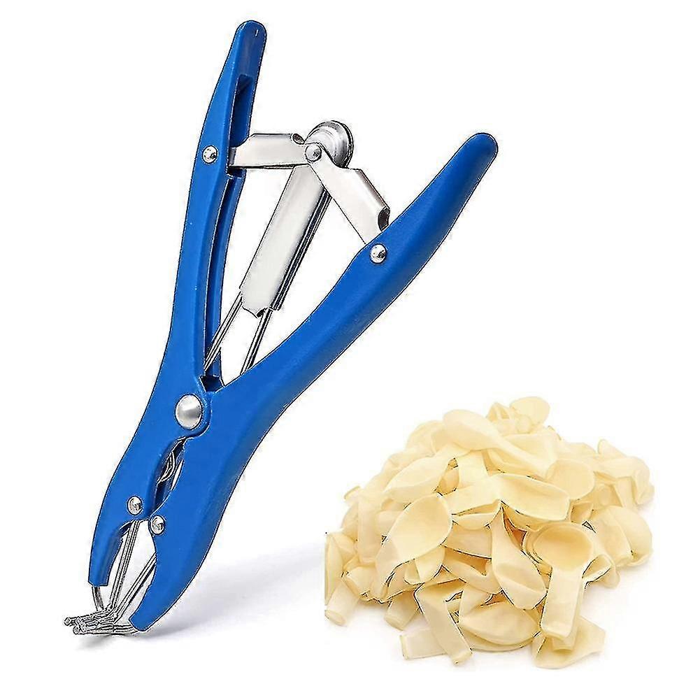 Balloon Expansion Pliers With 100pcs Balloons For Filling Balloon