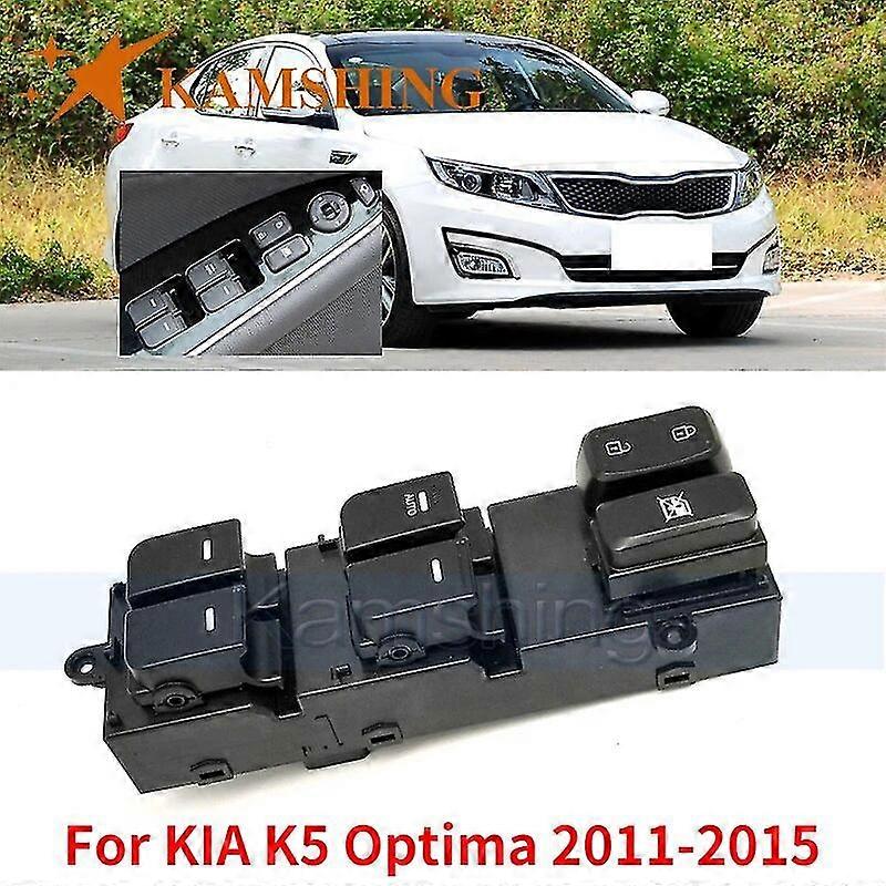 For 2011-2015 Kia Optima Right Fender Painted KI1241134 For 2011-2015 Kia Optima Right Fender Painted KI1241134