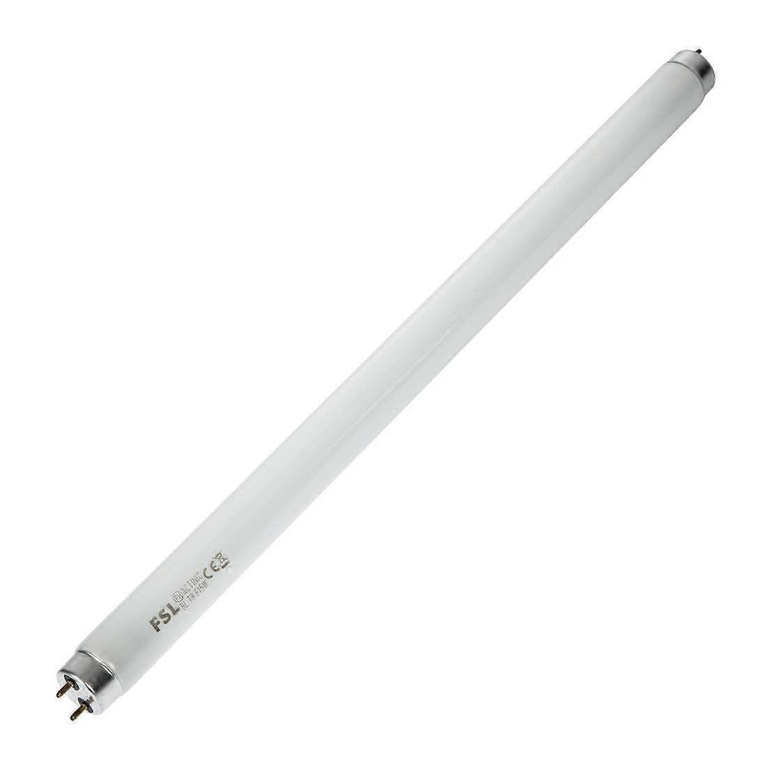 15W UV Tube Replacement for Bug Zapper, Fly Killer Bulb T8 UV Tube, 2 x 15W UV T8 Lamp Bulb Light Tube