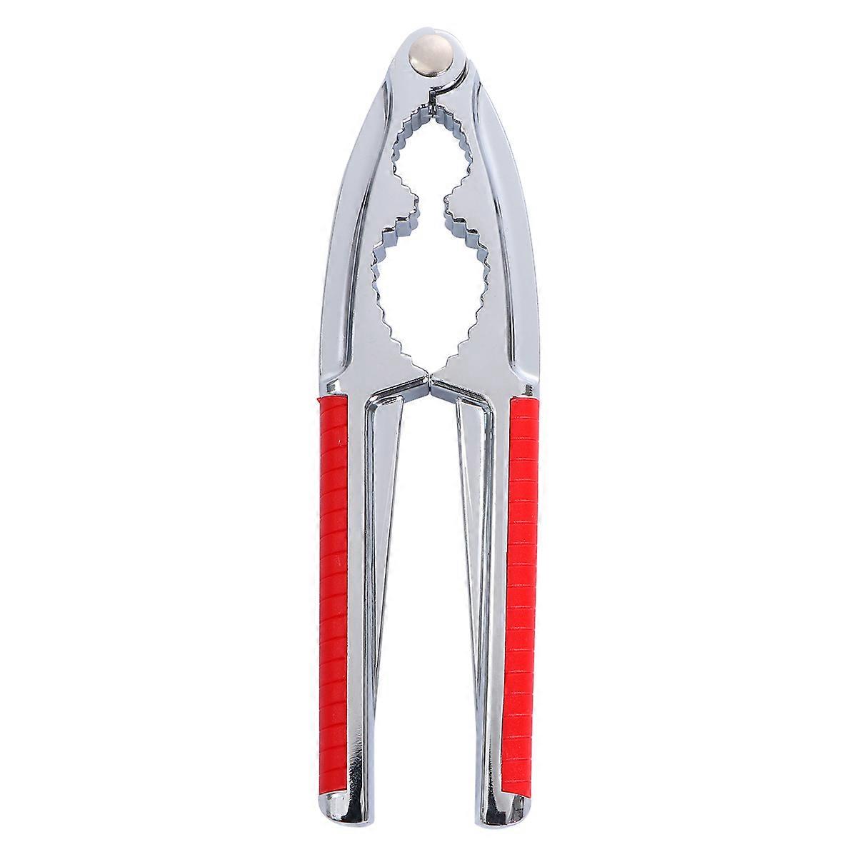 Shortbread Crab Picking Tools Butter Cookie Walnut Cracker Nut Pliers Nut Cracker