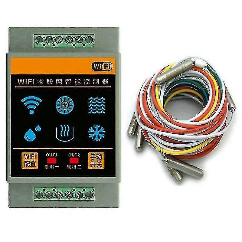 Tuya חיישן מפלס המים בקר wifi אזעקת נזילה שחייה גלאי טנק הגנה מפני דליפה hhh