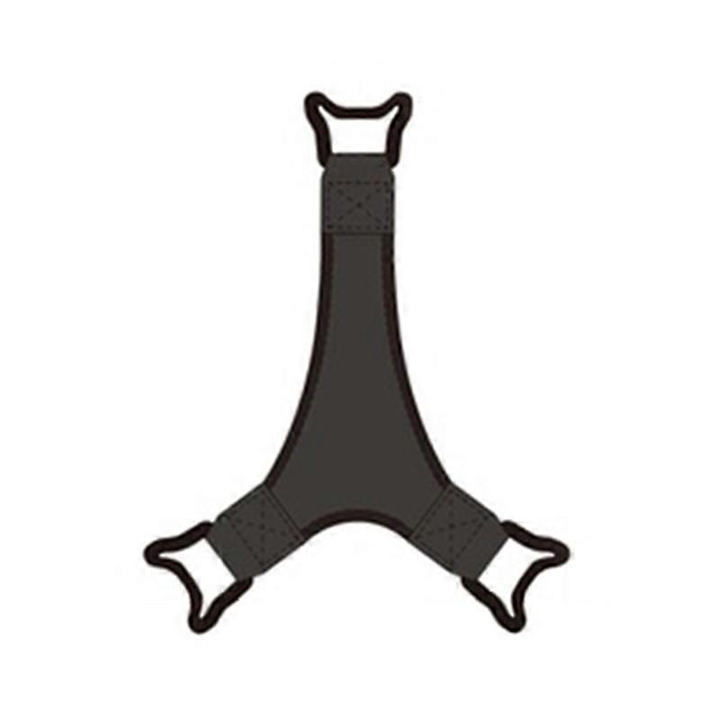 Adjustable Elastic Band Hand Strap with Anti-Slip Stand for Tablet E-Reader