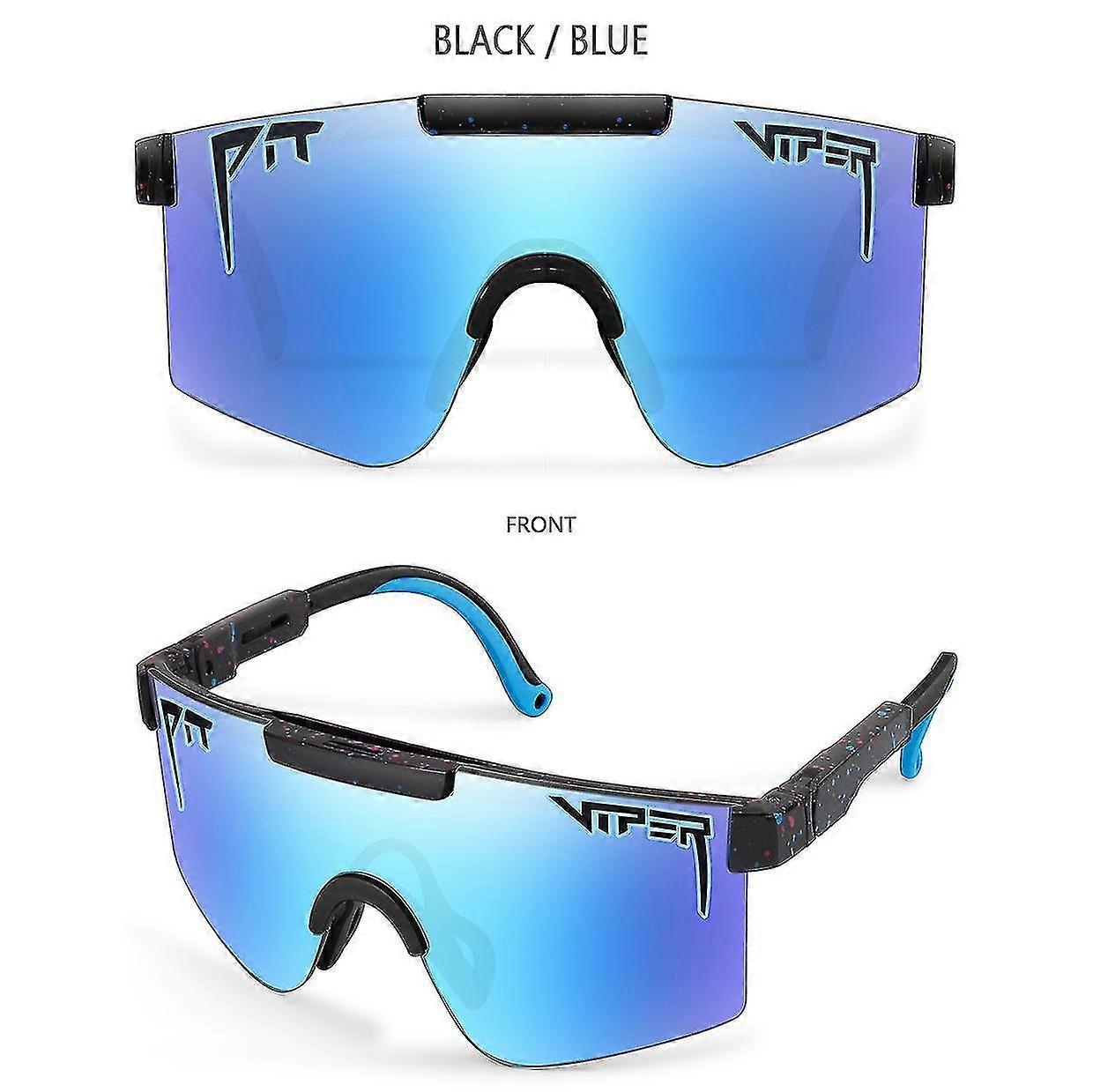 子供のための屋外サイクリンググラス偏光アイウェアサイクリングランニングスポーツゴーグルアンチグレアアンチサンアイウェア