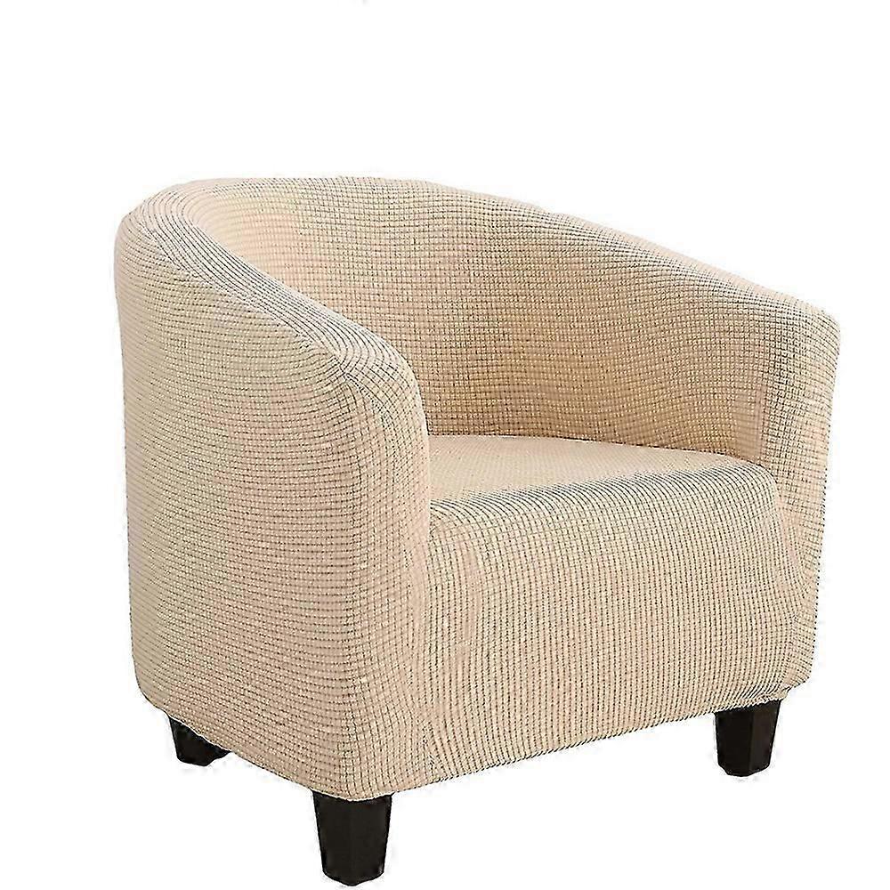 High Stretch Sofa Seat Cover Protector Washable Furniture Slipcover