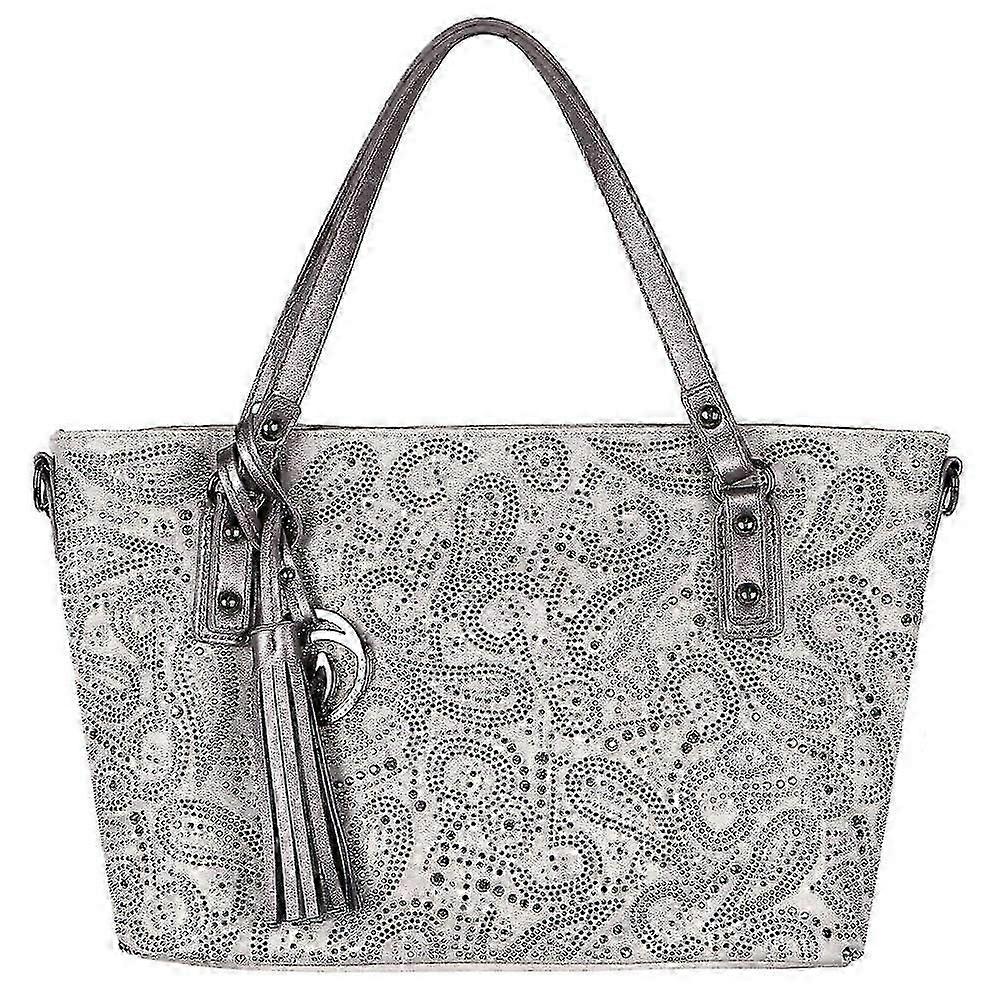 Refresh Womens Borsa a tracolla con borsa