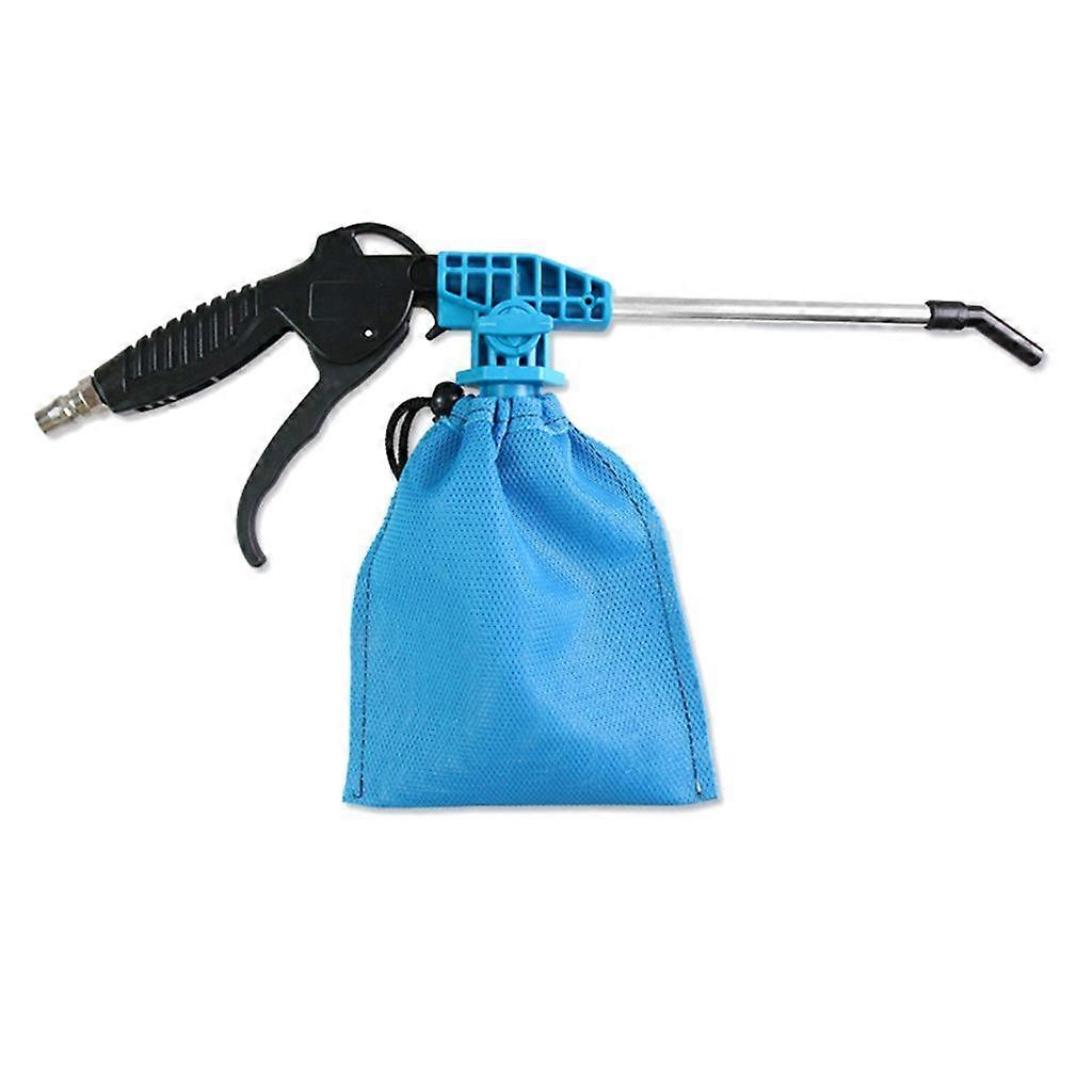 Professional Dust Removal Tool Quick Effective Dirt Removal Tool Simple Operate