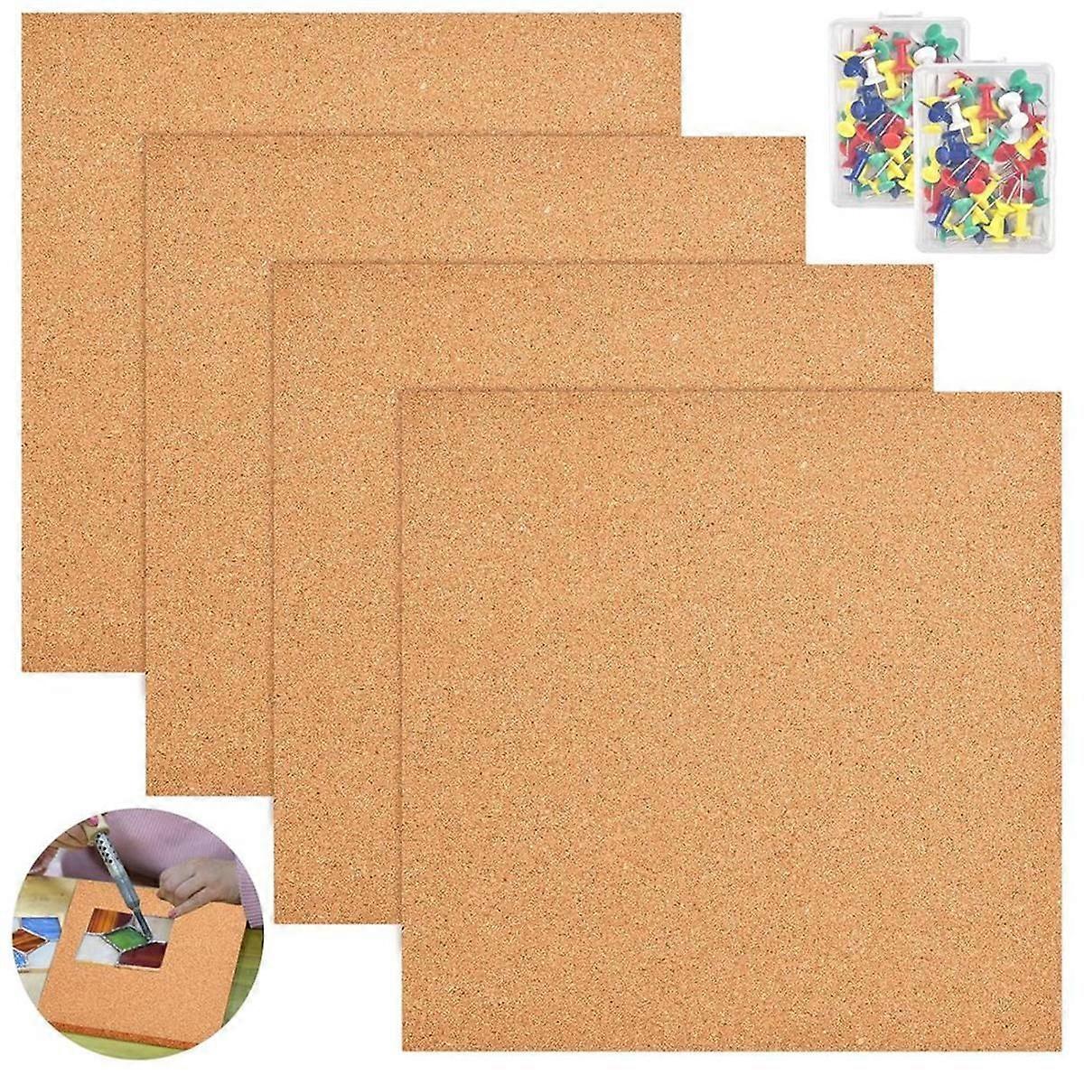 12x12in εργασία βιτρό θερμότητας, 1/2in παχύ βιτρό προμήθειες βιτρό χαλάκι σανίδων