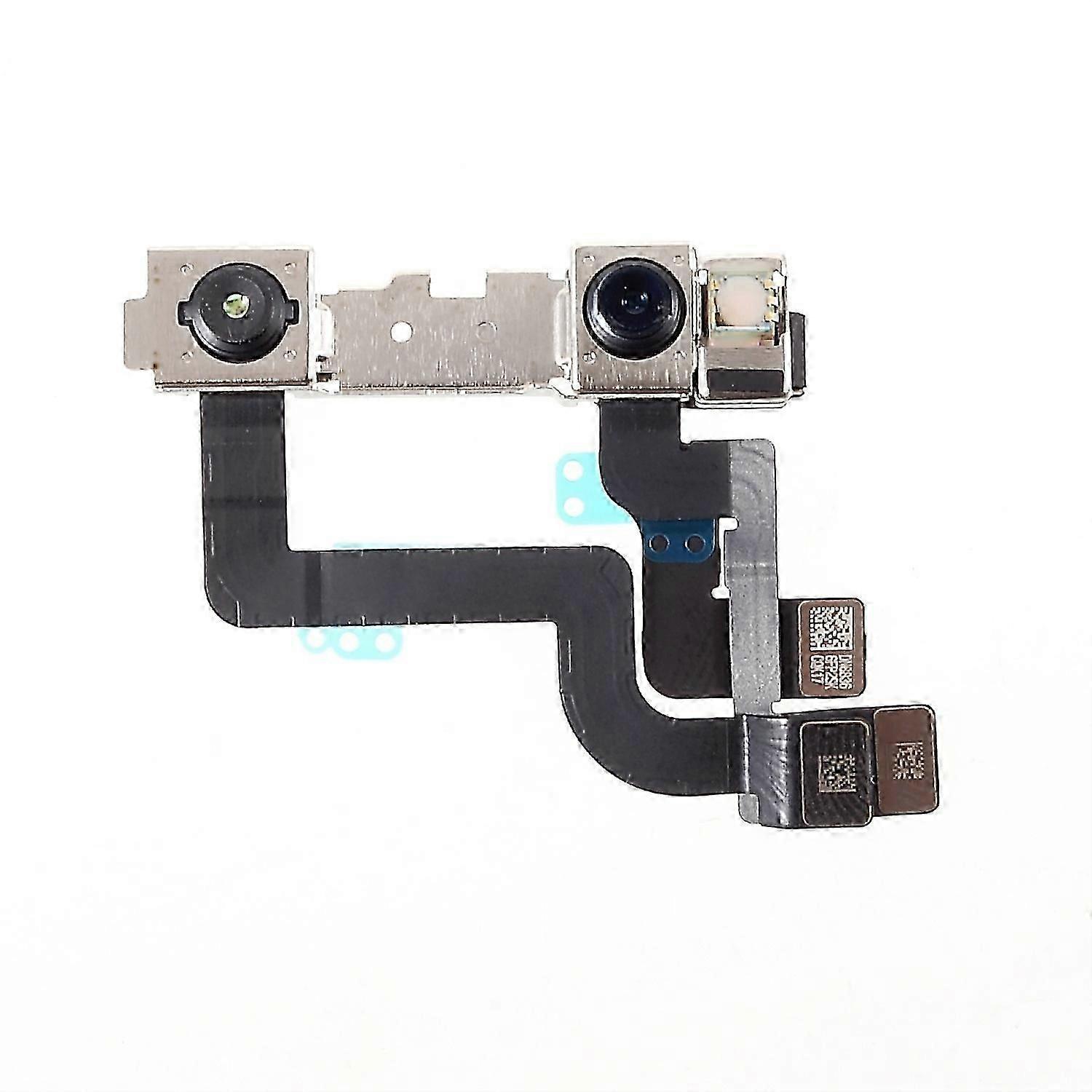 OEM Front Facing Camera Module Spare Part Compatible iPhone XR 6.1 inch