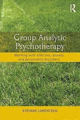 Group Analytic Psychotherapy