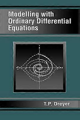 Modelling with Ordinary Differential Equations