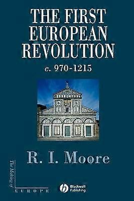 The First European Revolution