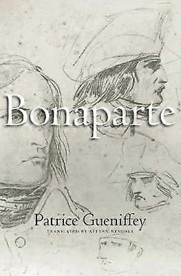 Bonaparte - 1769-1802