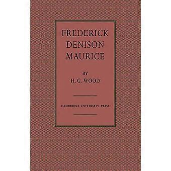 Frederick Denison Maurice