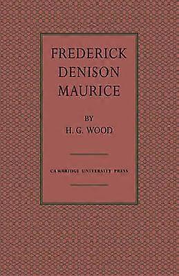 Frederick Denison Maurice