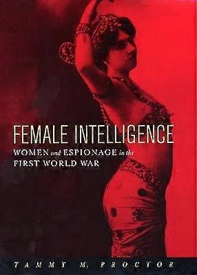Inteligencia Femenina