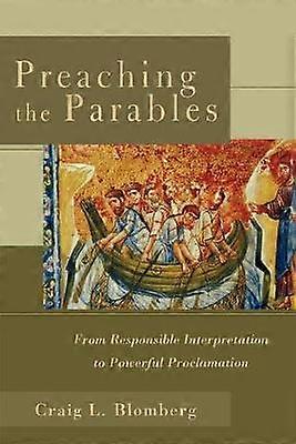 Preaching the Parables