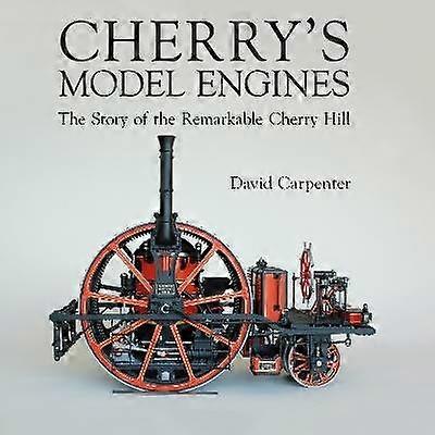 Cherry's Model Engines
