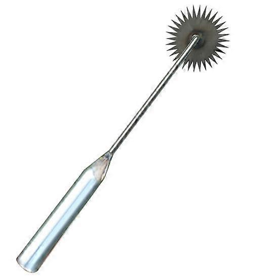 Weeding Artifact Uprooting Garden Weeder Tool with Non-Slip Handle Sharp Tines Design High