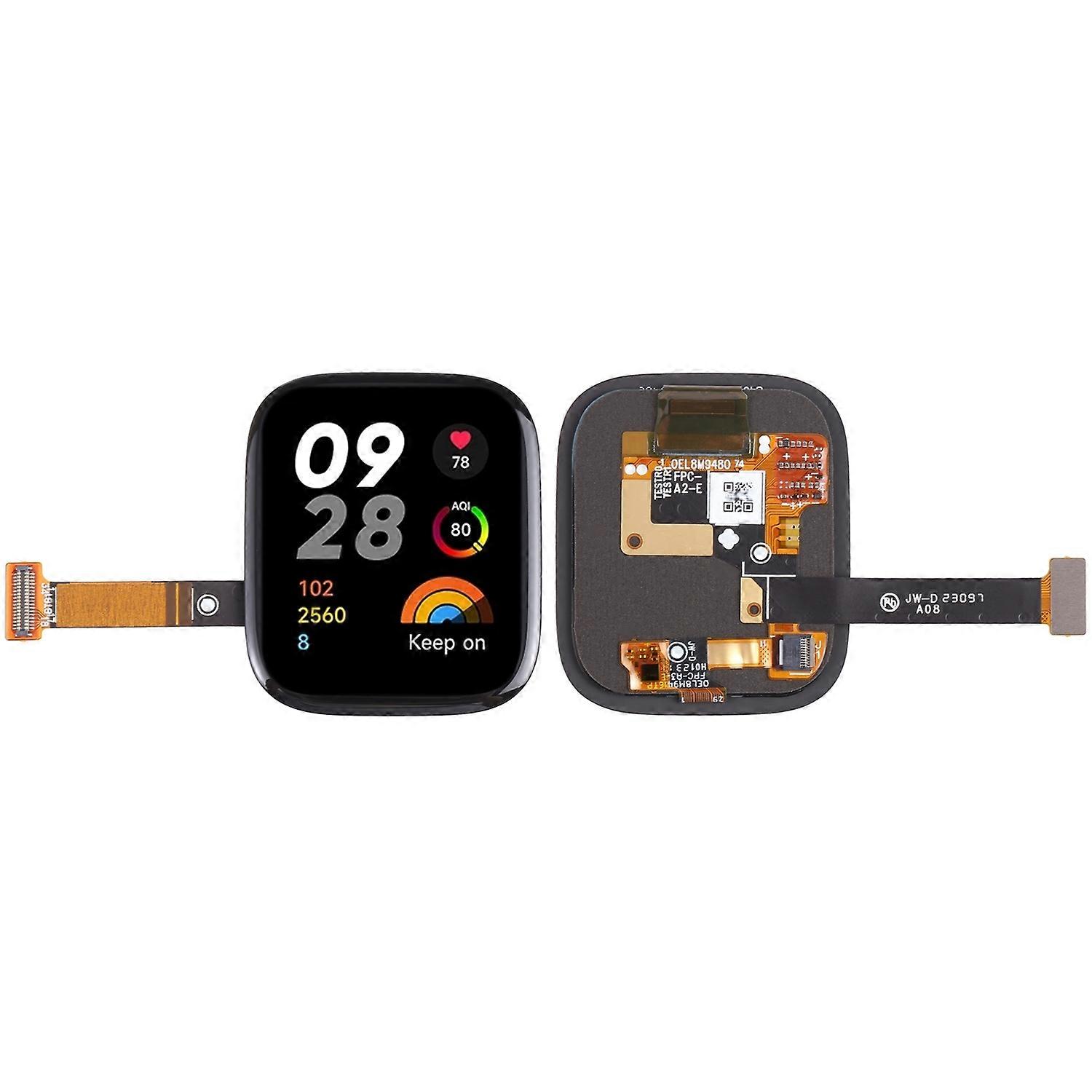 Original LCD Screen for Xiaomi Redmi Watch 3