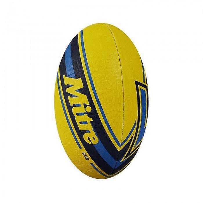 Mitre Childrens/Kids Cub Rugby Ball