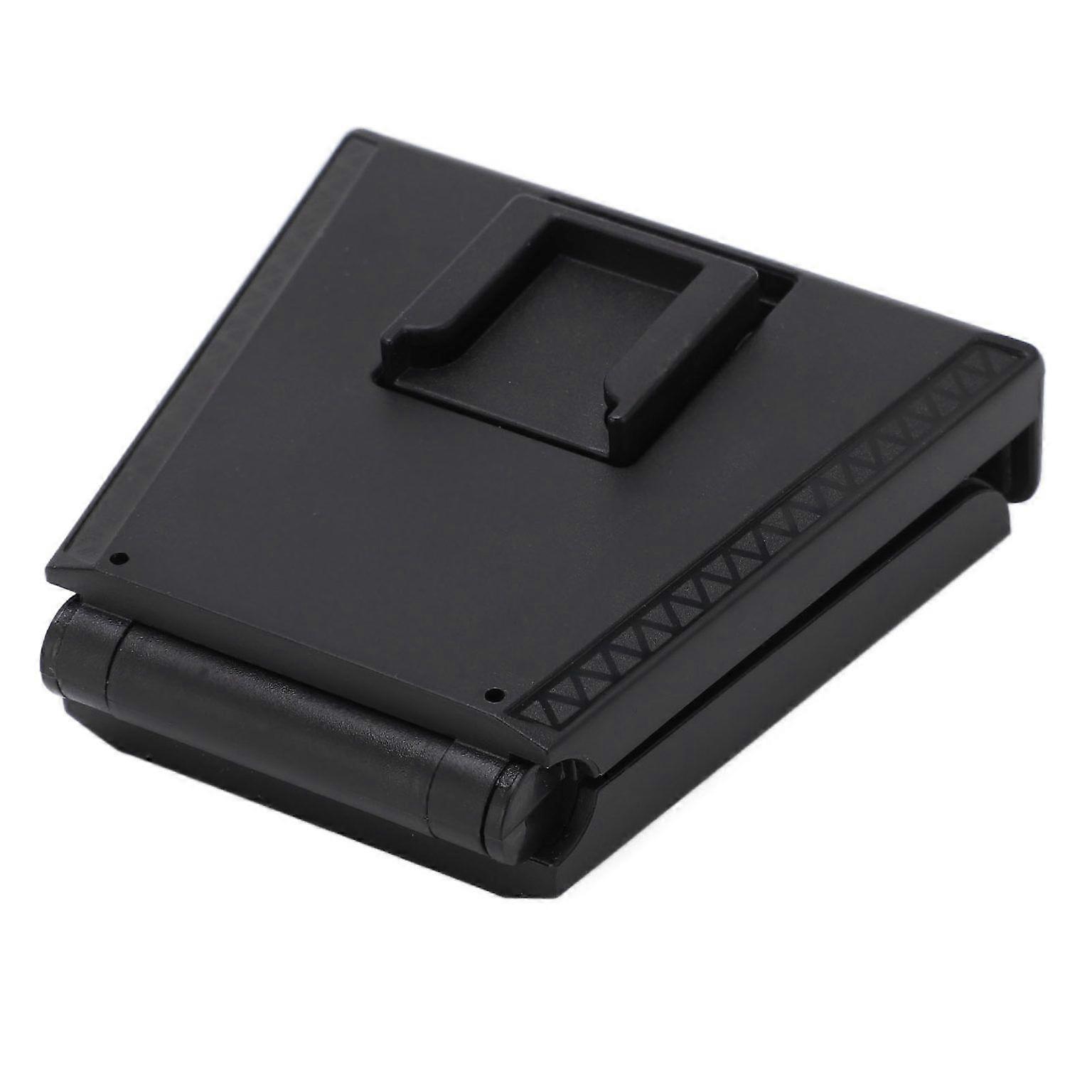 V-Shaped Fill Light Bracket for Video Conferencing | Adjustable Computer Fill Light Base