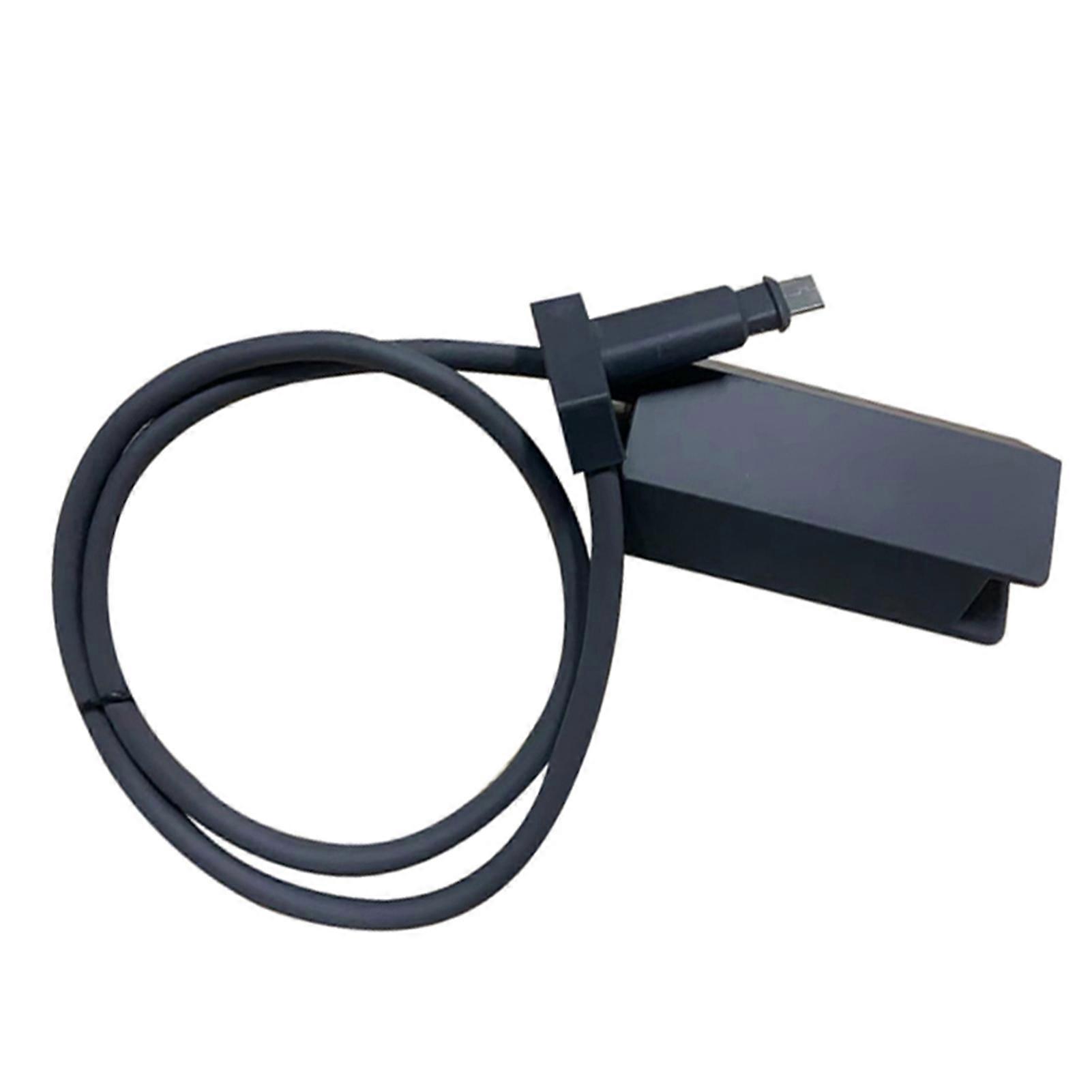 Satellite Ethernet Adapter Rubber and Red Copper Rectangular Satellite Cable Adapter for Generic