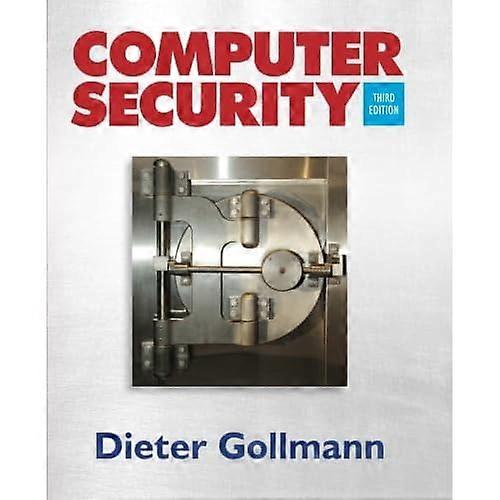 Seguridad informática