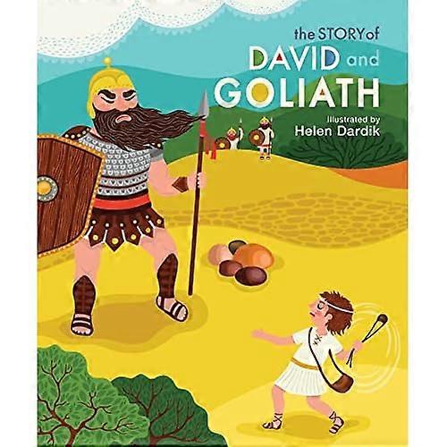 Historien om David og Goliat