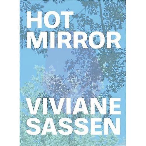 Viviane Sassen: Hot Mirror