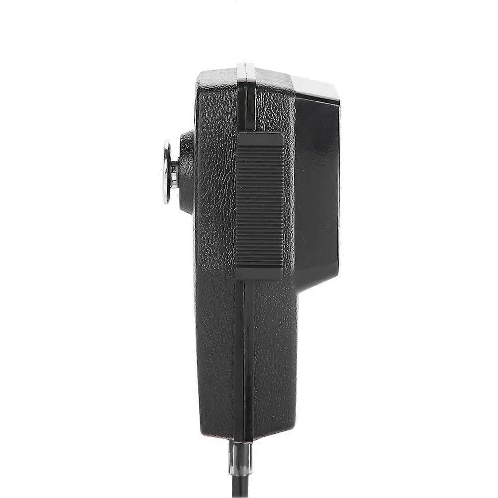 CB Radio Speaker Mic Microphone 4 Pin for Cobra Car CB Walkie Talkie Transceiver Accessories