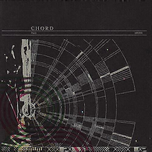 Chord Flora CD (2017)