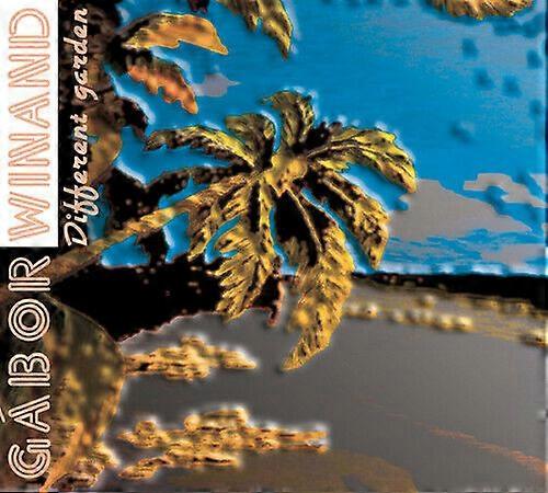 Different Garden [polish Import] CD (2005)