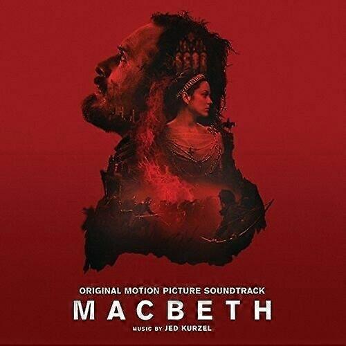 Macbeth CD (2015)
