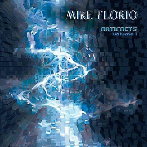 Mike Florio Artefacten 1 CD