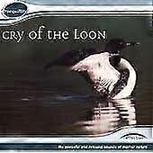 Various Artists Cry of the Loon CD