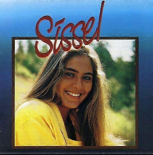 Sissel Kyrkjebo Sissel CD