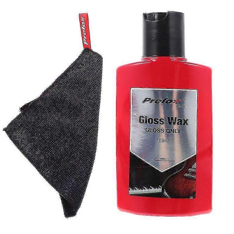 Agent de réparation des rayures - une solution efficace pour la restauration de surface