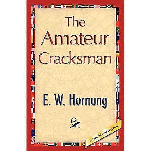 The Amateur Cracksman