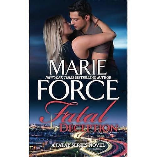 Fatal Deception (Fatal)