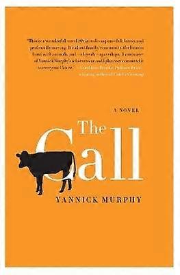 The Call: A Novel